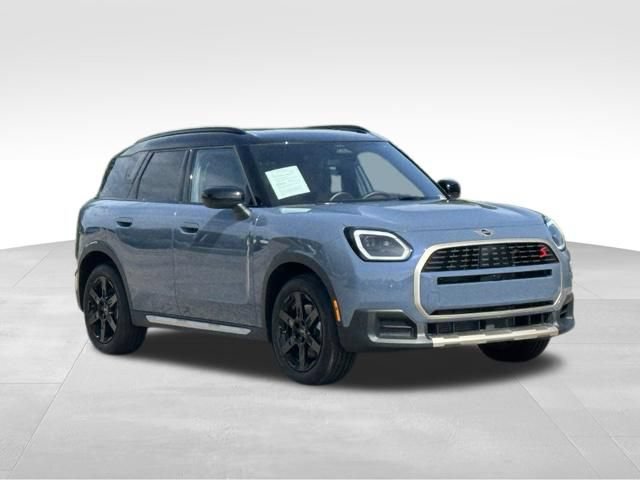 Used 2026 MINI Cooper Countryman S AWD/4WD image 1