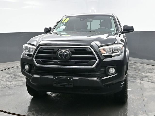 Used 2018 Toyota Tacoma SR5 image 2
