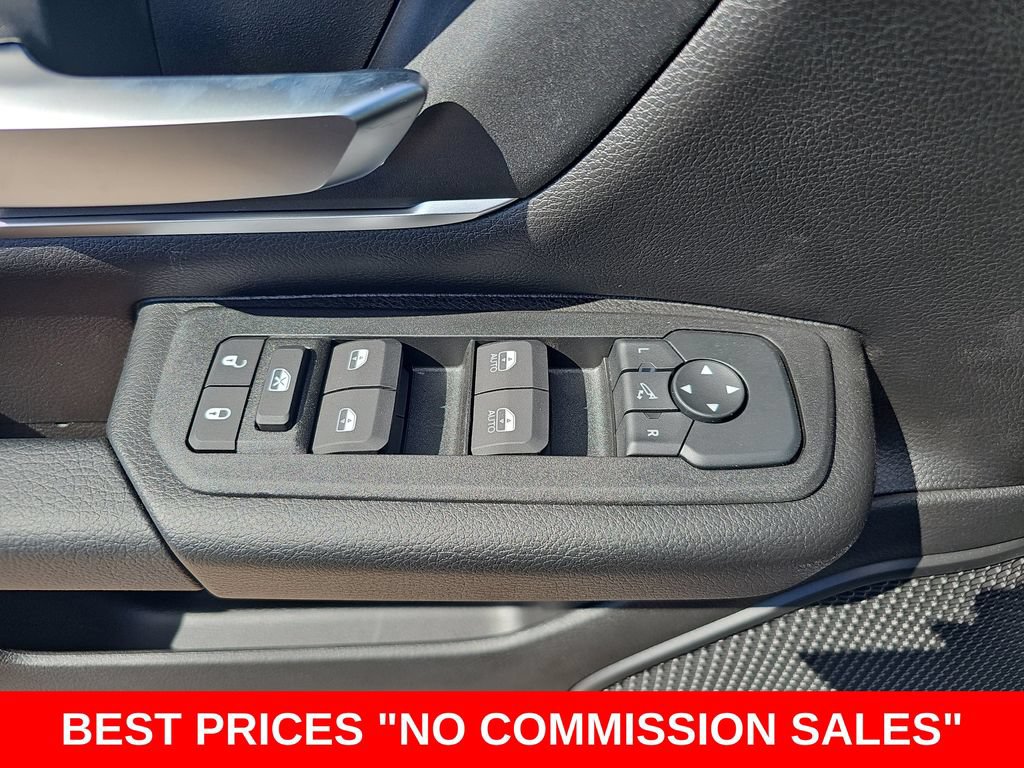 New 2026 RAM 1500 Big Horn AWD/4WD image 28