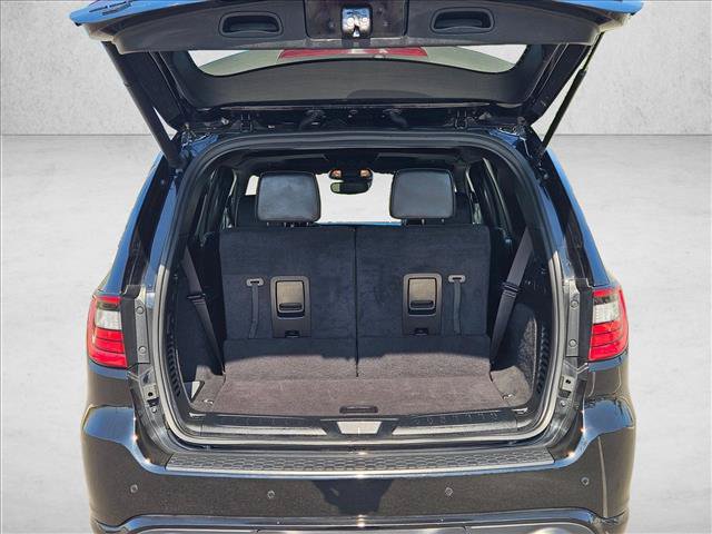Used 2025 Dodge Durango R/T AWD/4WD image 6