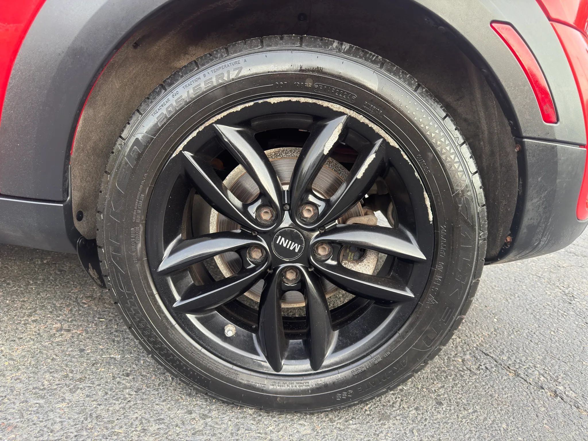 Used 2015 MINI Cooper Countryman S AWD/4WD image 11