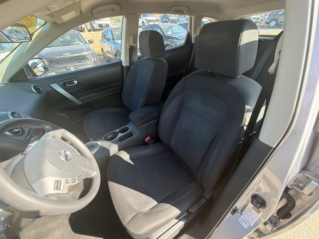 Used 2015 Nissan Rogue S w/ Convenience Package AWD/4WD image 20