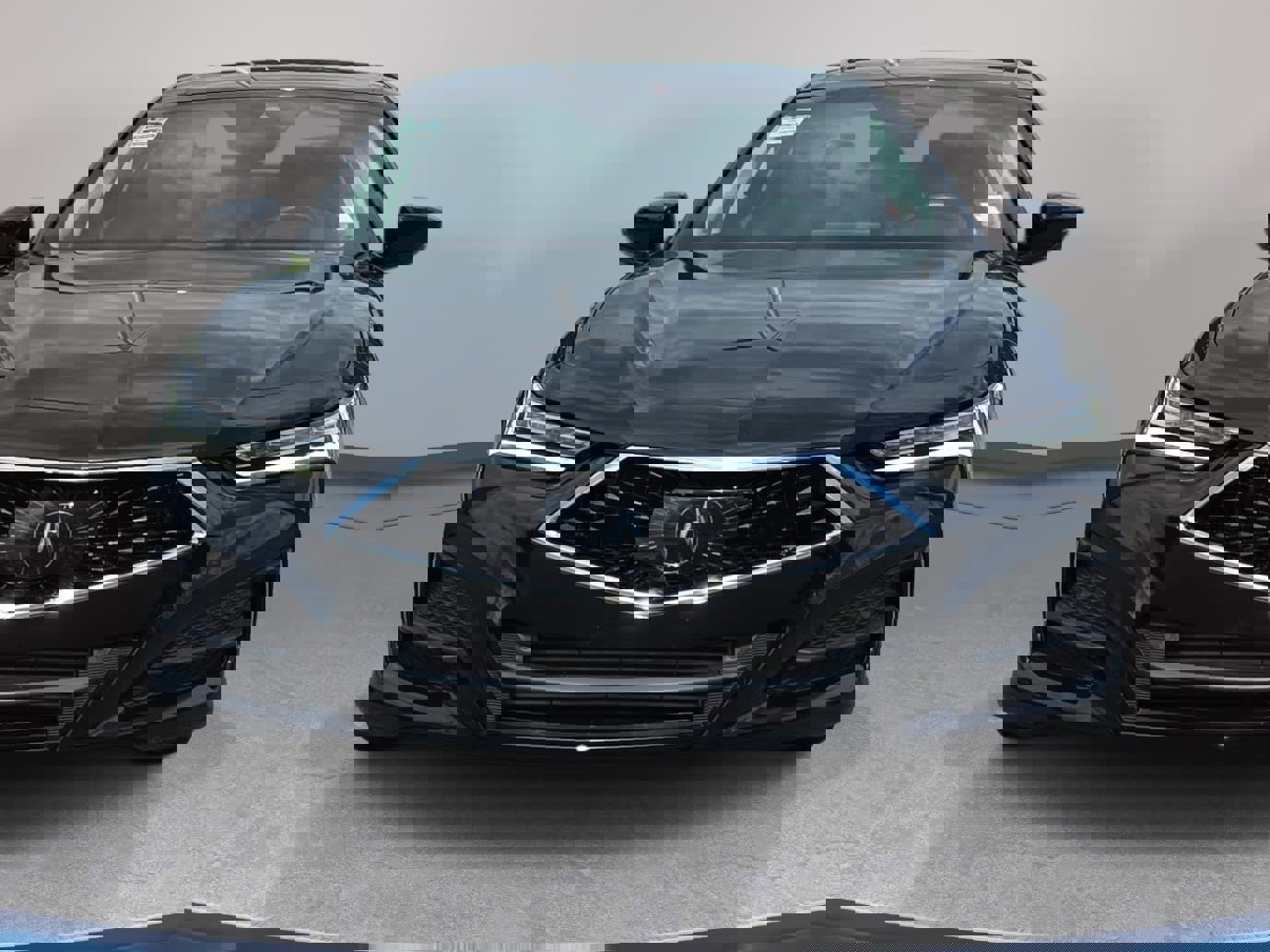 Certified 2023 Acura TLX image 2