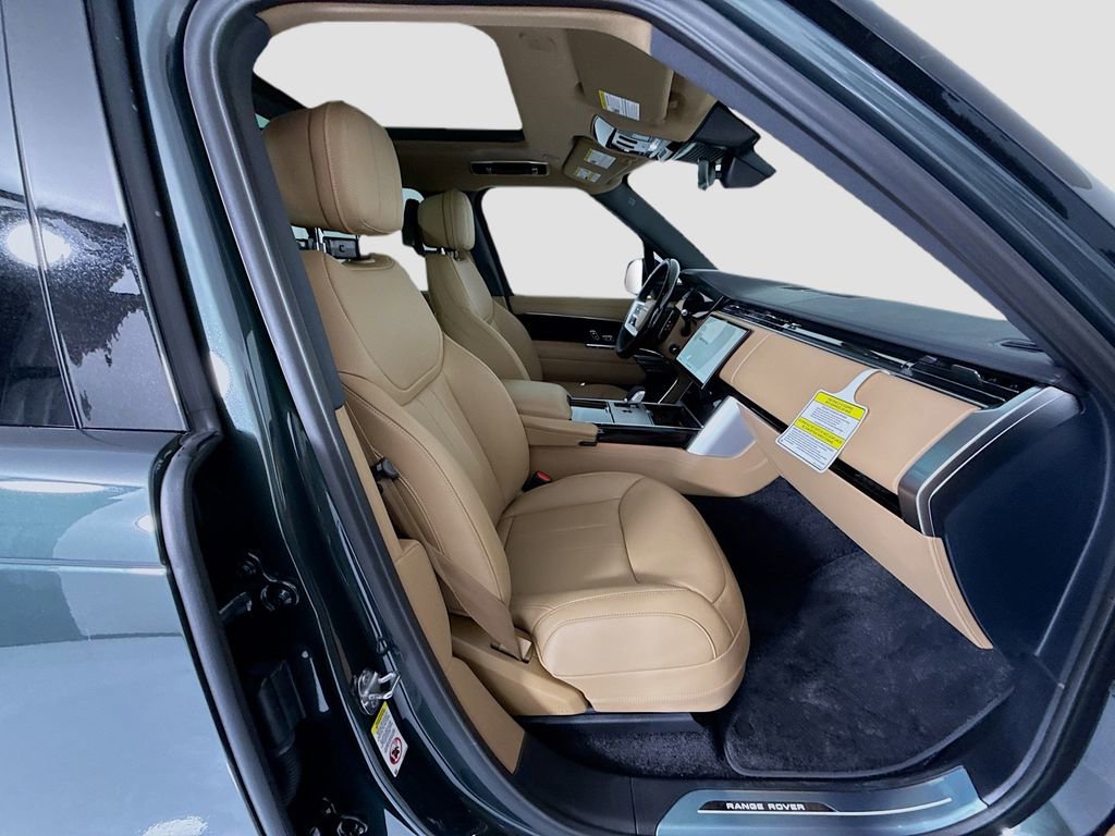 New 2026 Land Rover Range Rover SE AWD/4WD image 21