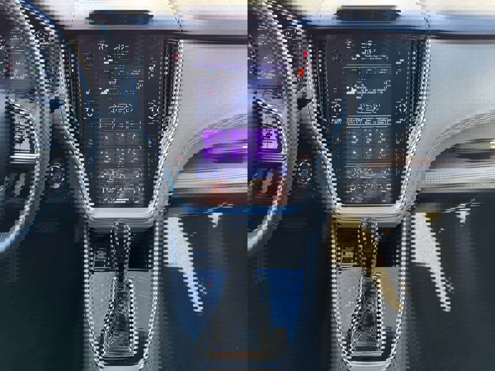 Certified 2022 Subaru Legacy Limited image 14