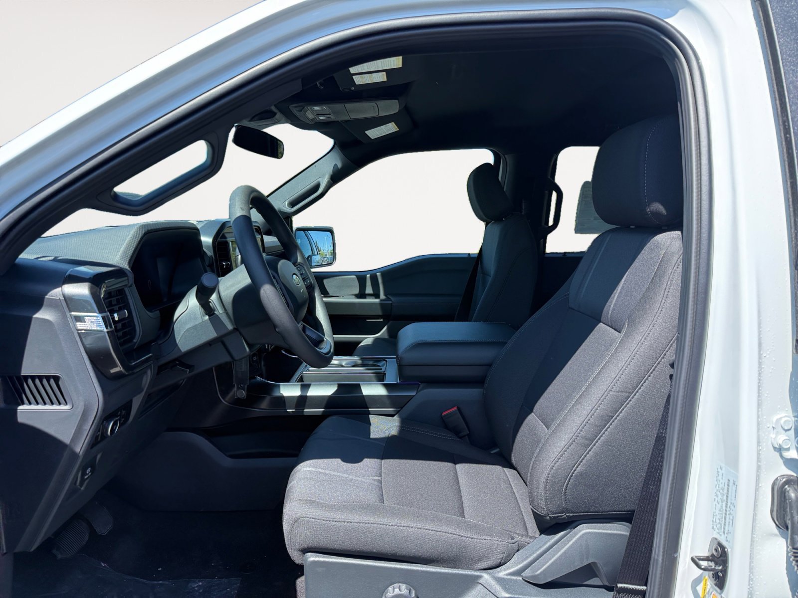 New 2026 Ford F150 STX w/ Equipment Group 200A image 10