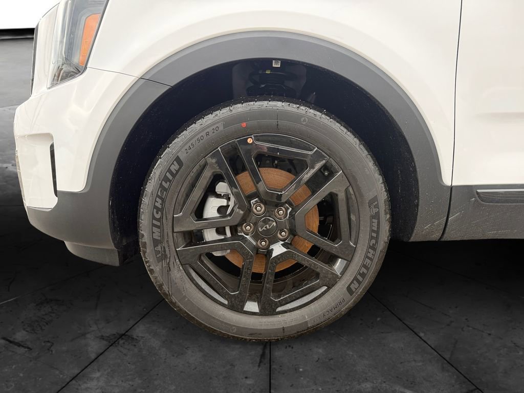 New 2025 Kia Telluride SX X-Line image 14