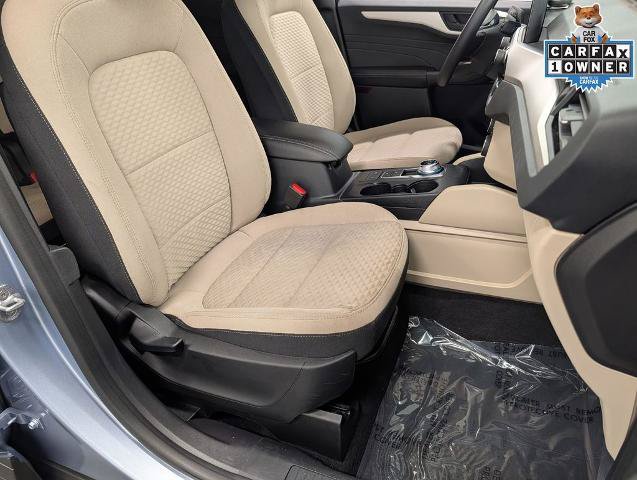 Certified 2022 Ford Escape SE w/ Convenience Package AWD/4WD image 34