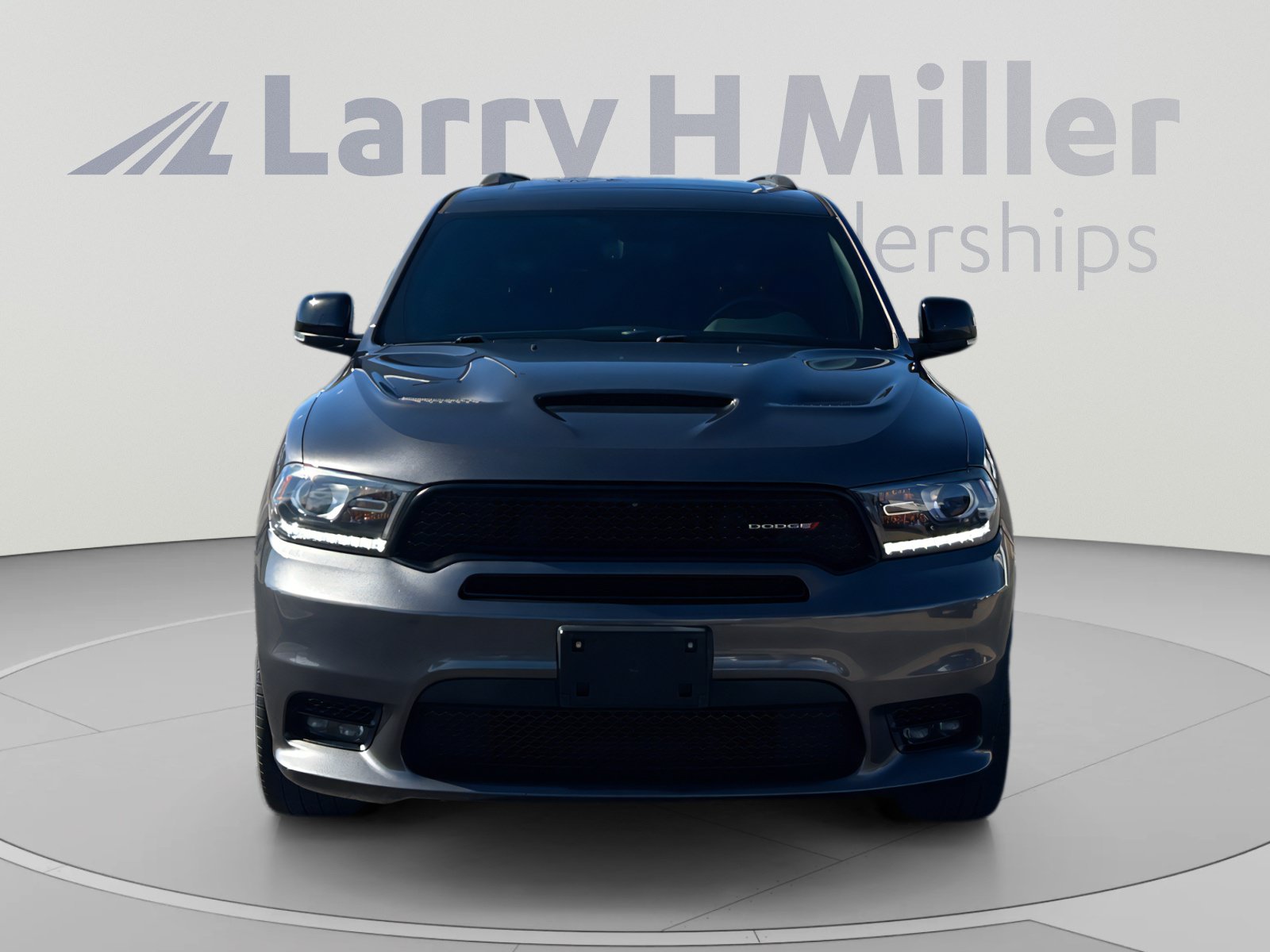 Used 2019 Dodge Durango GT RWD image 8