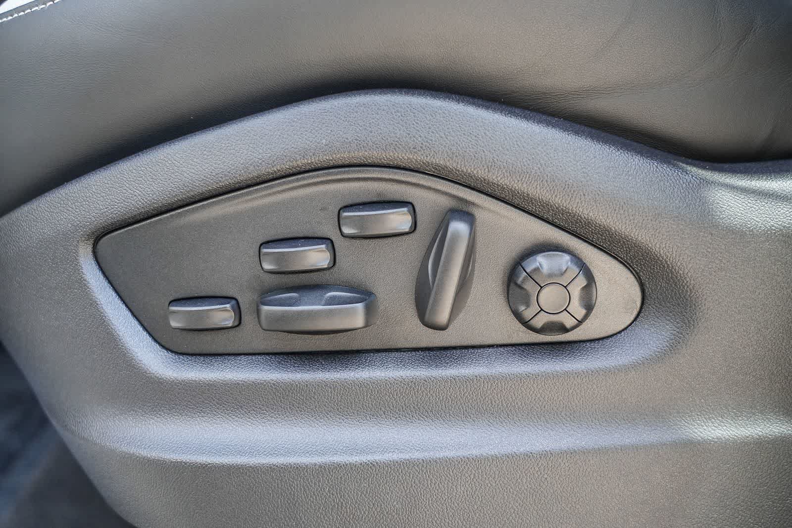 Used 2026 Porsche Cayenne S AWD/4WD image 20