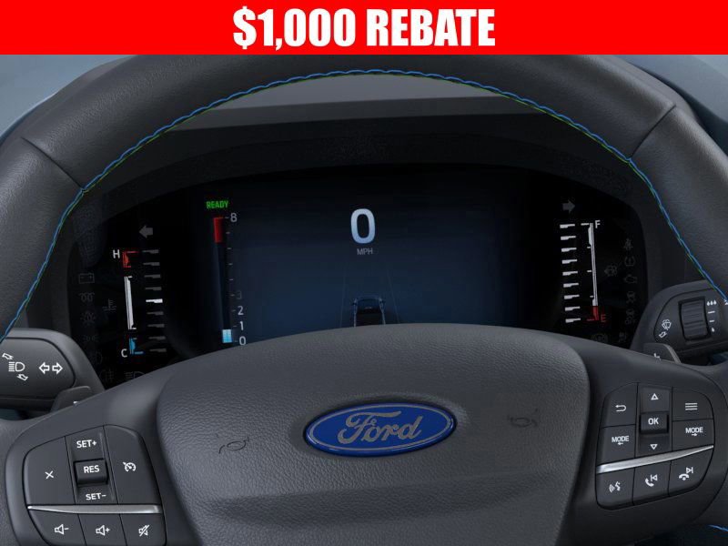 New 2025 Ford Maverick Lobo image 13