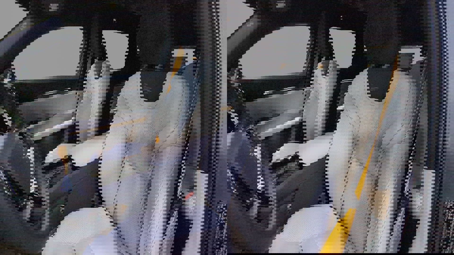 Used 2025 Polestar Polestar 3 image 16