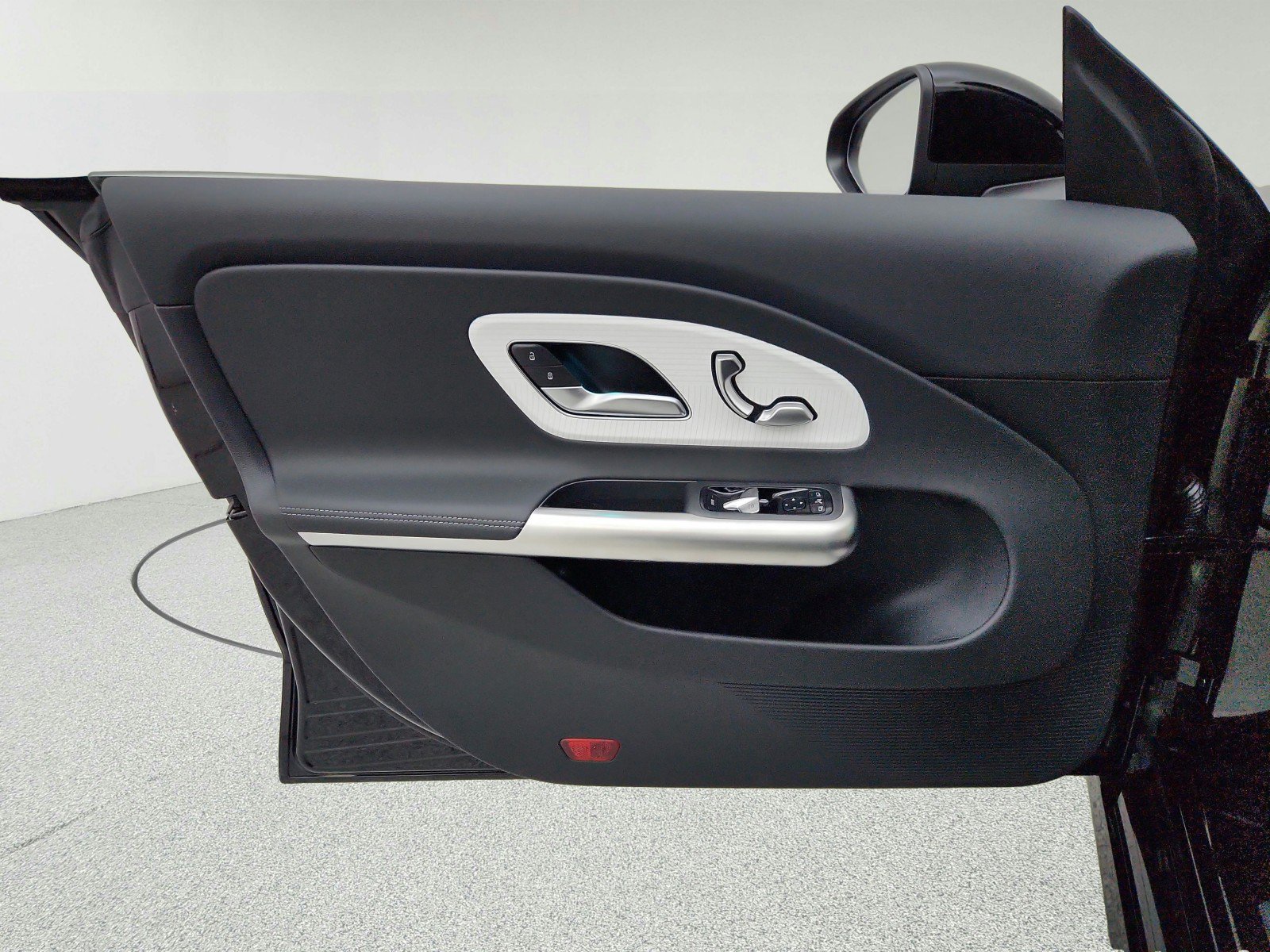 New 2027 Mercedes-Benz CLA 220 image 21