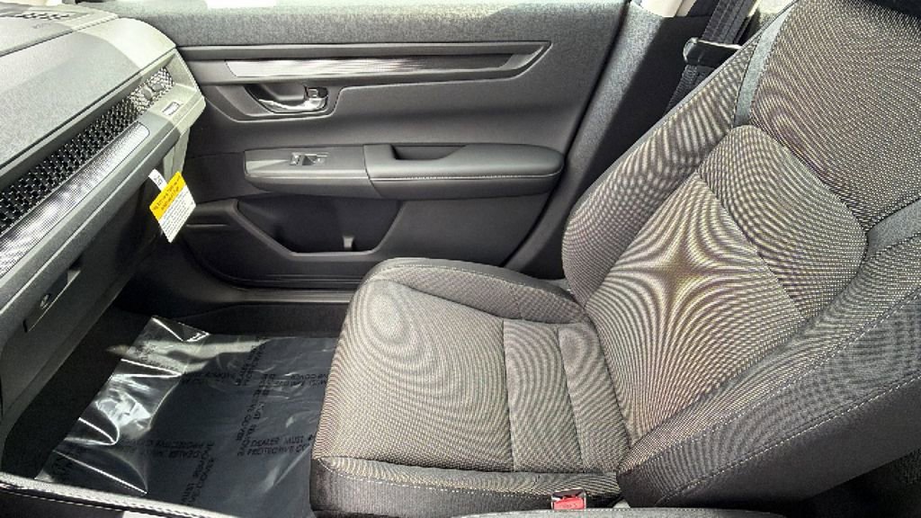 New 2026 Honda CR-V EX image 12