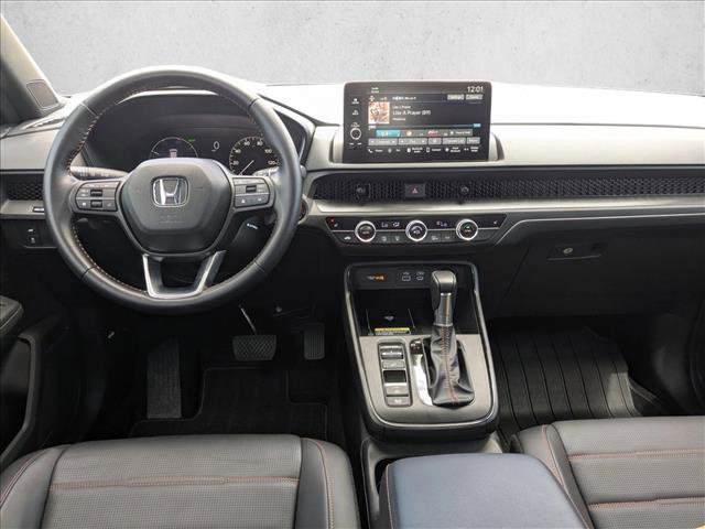 Used 2025 Honda CR-V Sport-L image 17