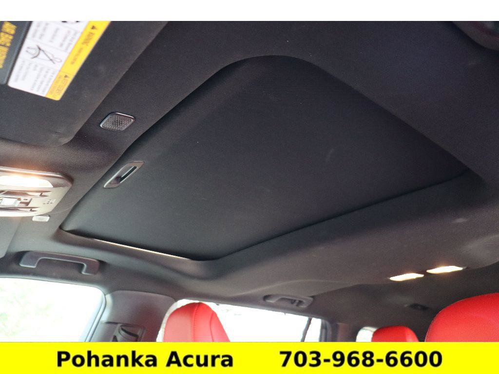 Used 2023 Toyota Highlander XSE image 22