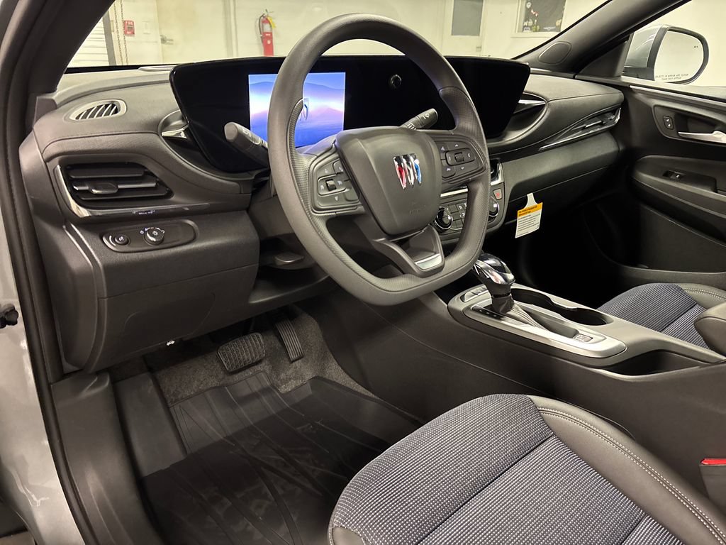 New 2026 Buick Envista Preferred w/ Advanced Safety Package FWD image 24