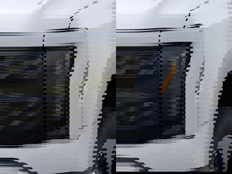 New 2025 Ford F150 Lightning Platinum image 18