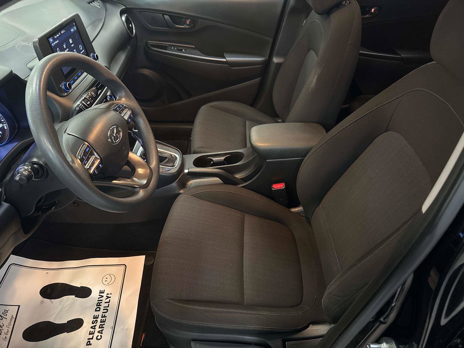 Used 2022 Hyundai Kona SEL image 20