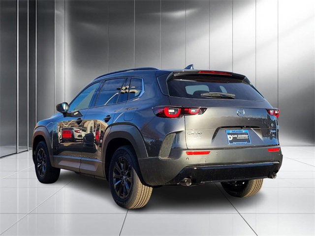 New 2026 MAZDA CX-50 AWD 2.5 Hybrid w/ Cargo Package image 5