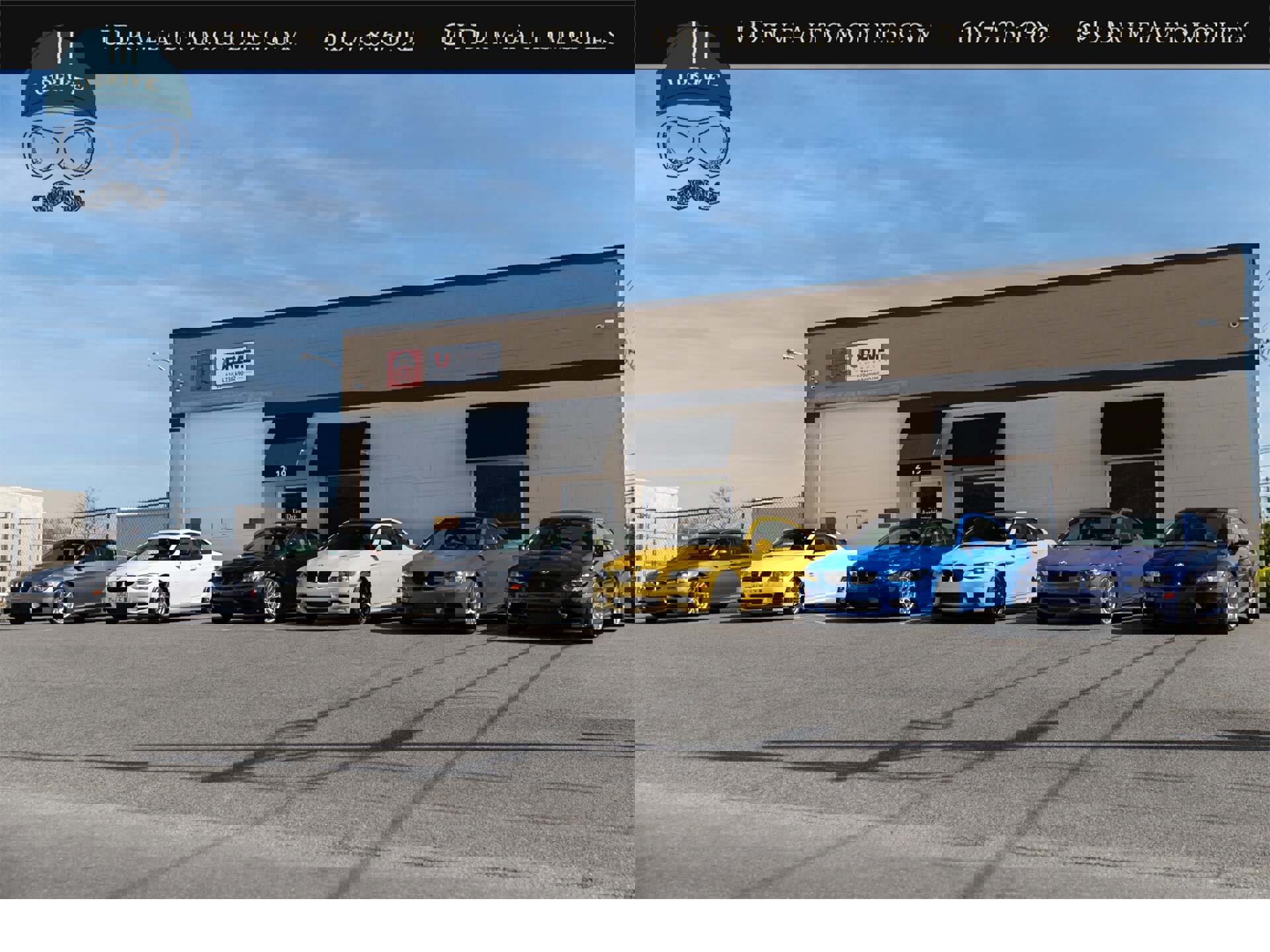 Used 2011 BMW 1 Series M M image 57