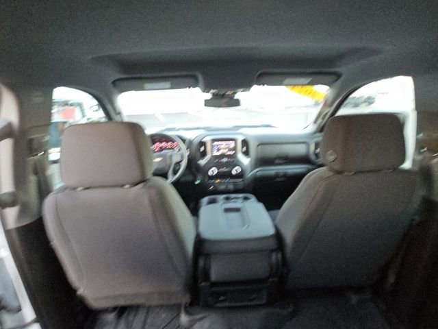 Used 2024 Chevrolet Silverado 2500 W/T w/ WT Convenience Package image 47