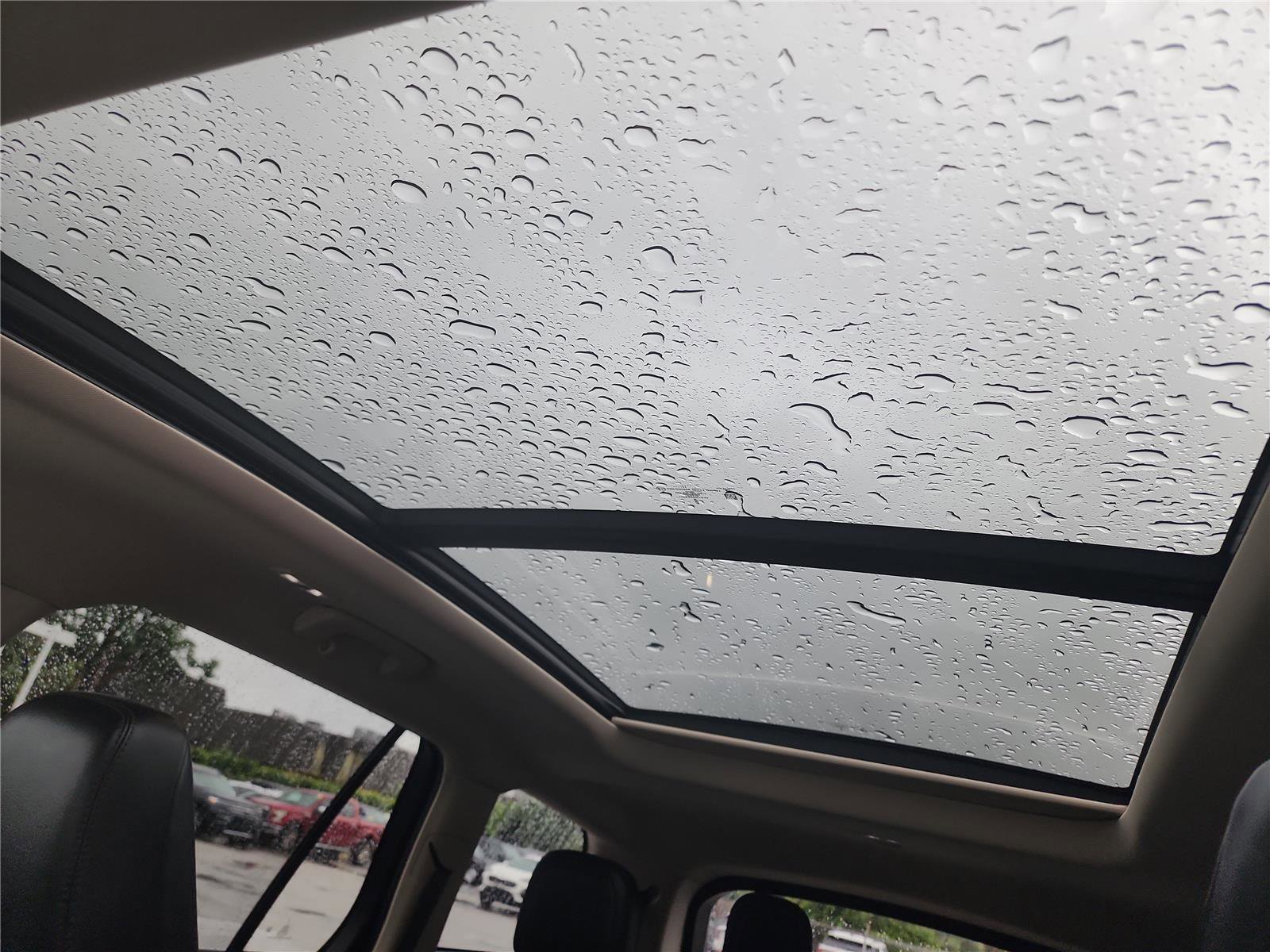 Certified 2021 Lincoln Aviator Reserve RWD image 17