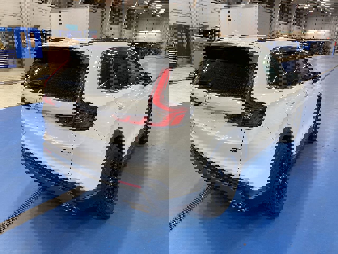 Used 2023 Honda CR-V Sport image 7