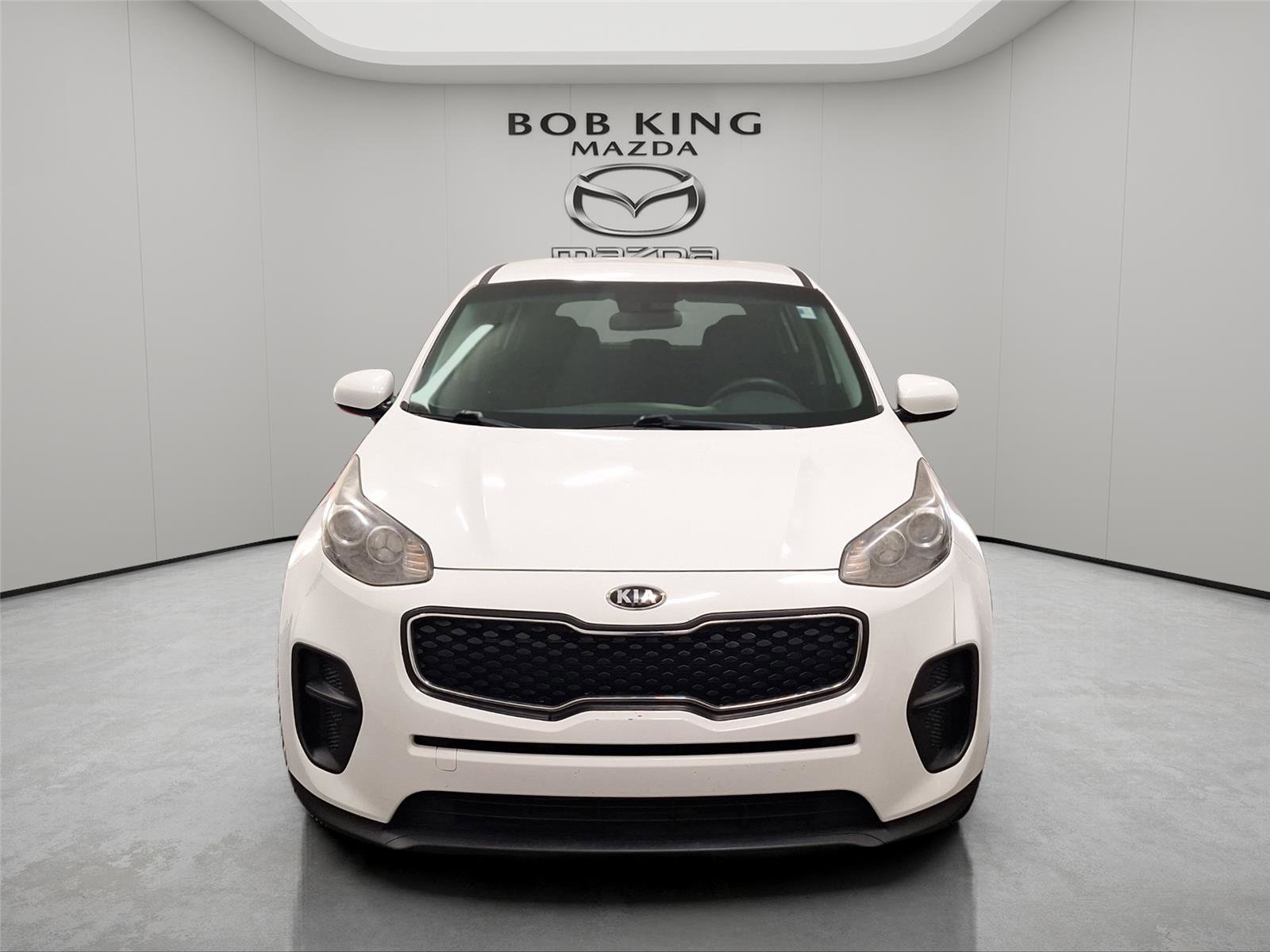 Used 2019 Kia Sportage LX FWD image 8