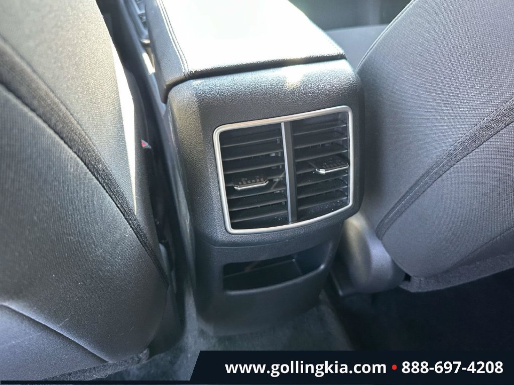 Certified 2024 Kia Sportage LX AWD/4WD image 11