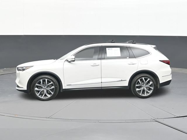 Used 2024 Acura MDX w/ Technology Package AWD/4WD image 8