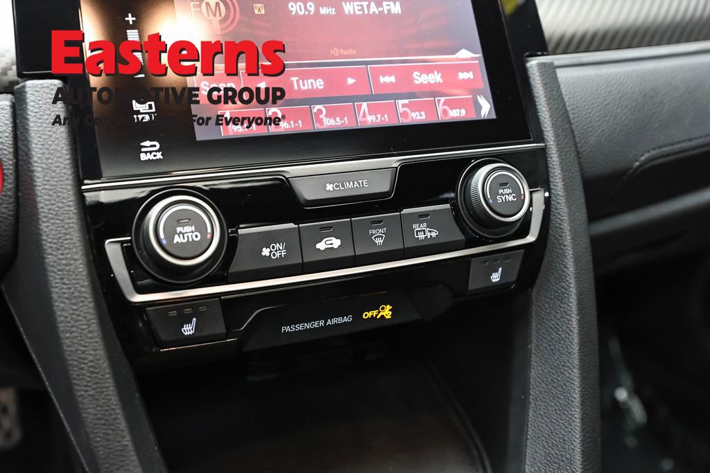 Used 2018 Honda Civic Si image 19