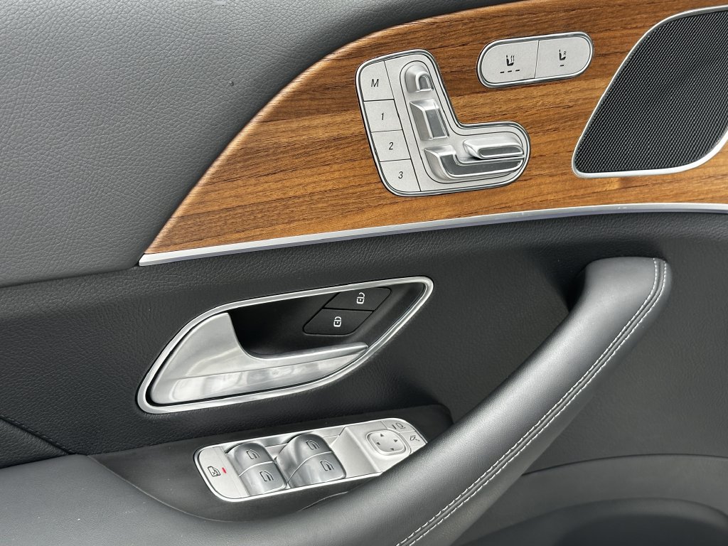Certified 2024 Mercedes-Benz GLE 350 4MATIC image 12