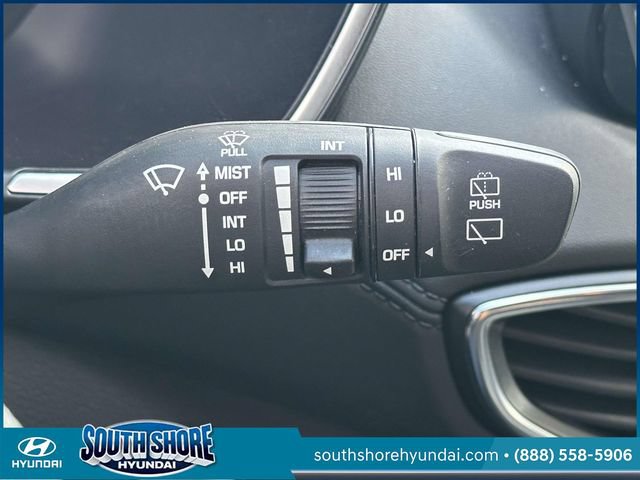 Certified 2023 Hyundai Santa Fe SEL AWD/4WD image 27