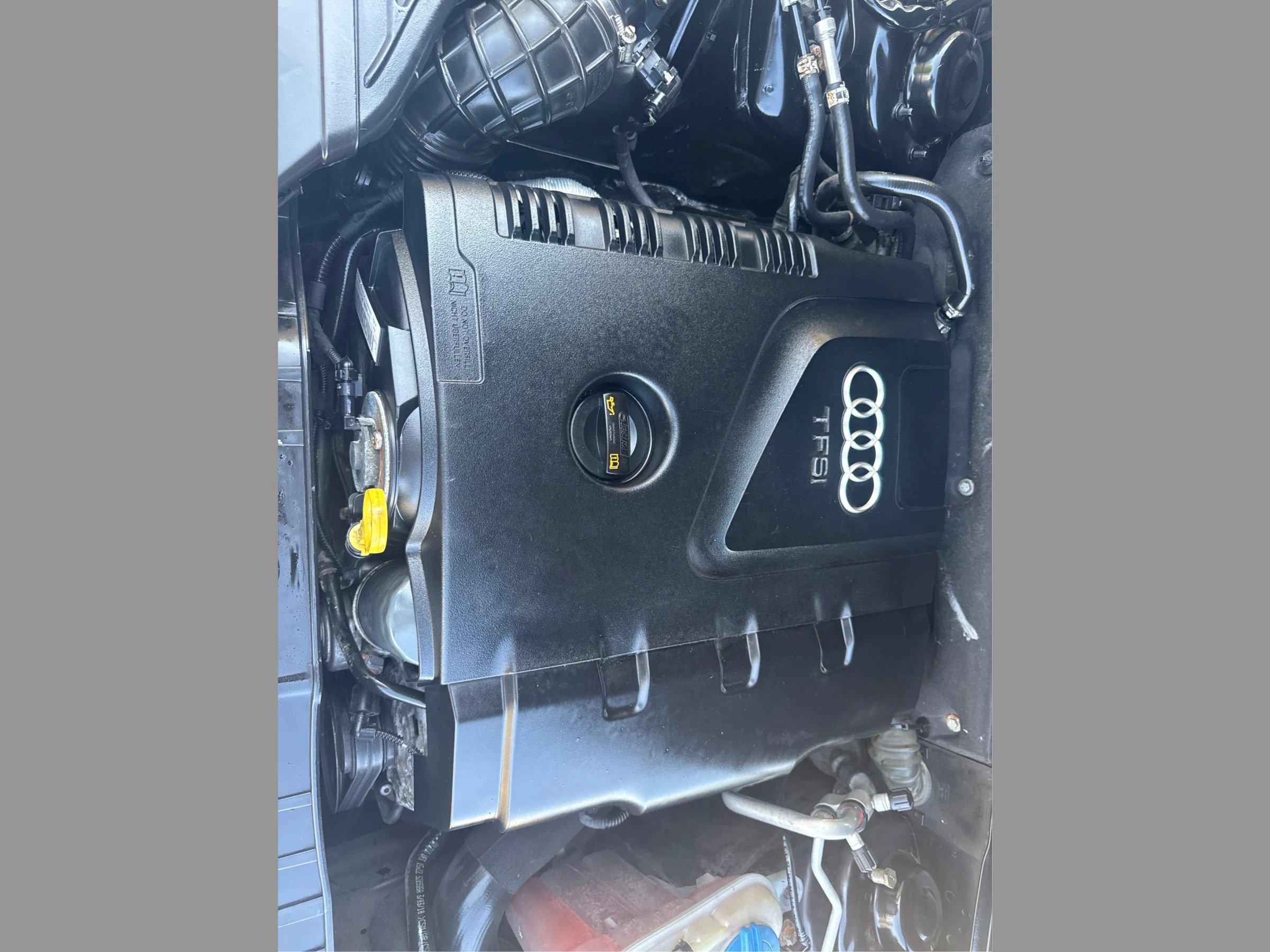Used 2010 Audi A4 2.0T Premium AWD/4WD image 23