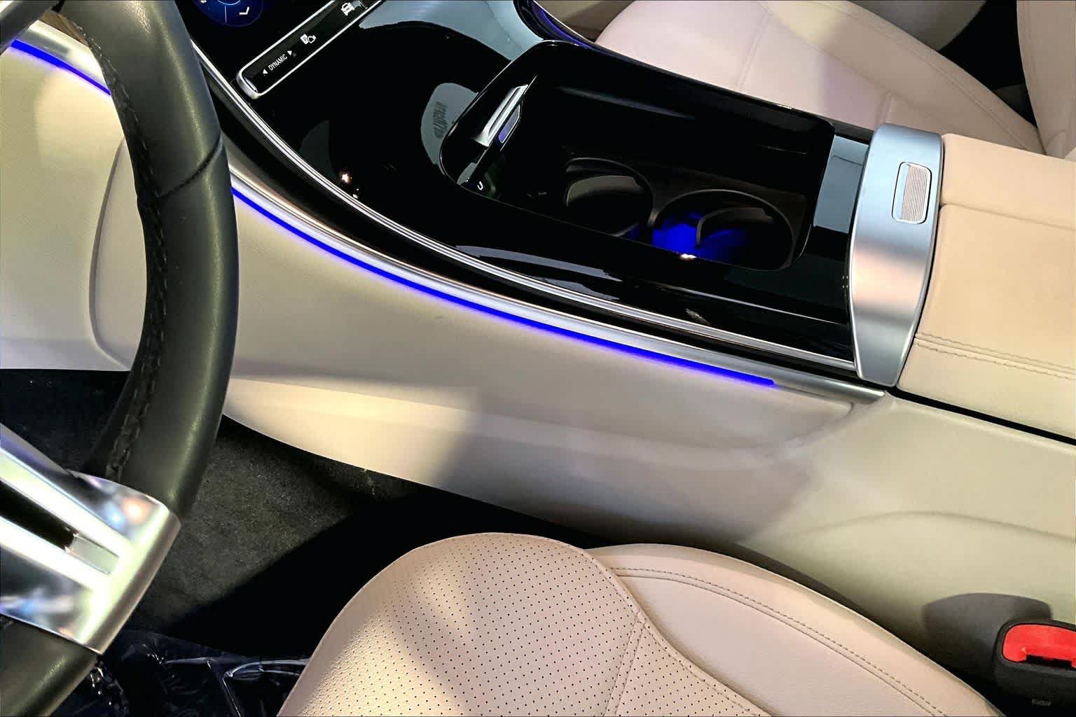 Certified 2026 Mercedes-Benz GLC 300 4MATIC image 17