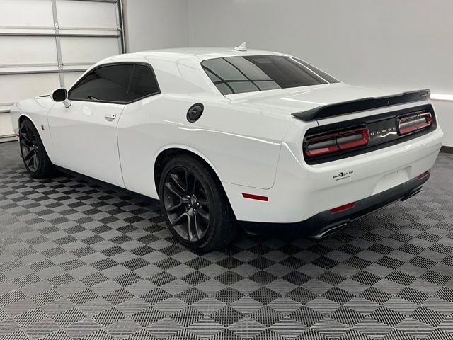 Used 2021 Dodge Challenger R/T Scat Pack image 22