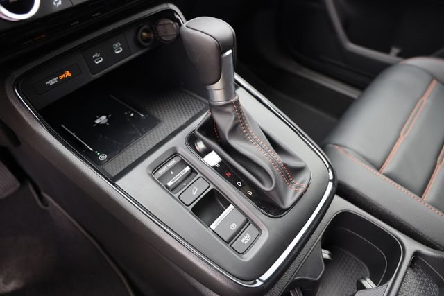 New 2026 Honda CR-V Sport Touring image 24