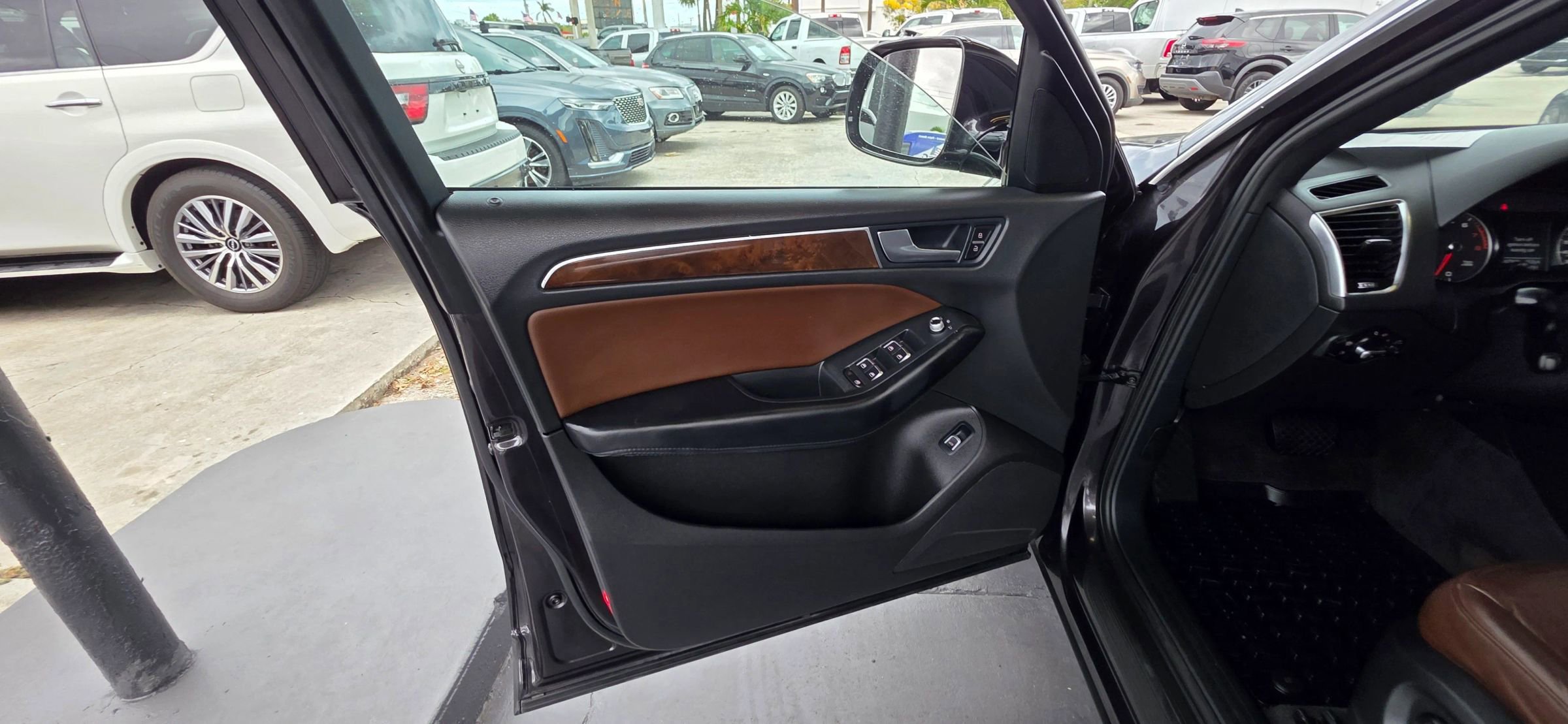 Used 2016 Audi Q5 2.0T Premium AWD/4WD image 20