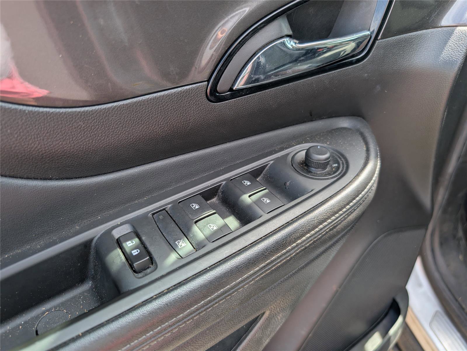 Used 2017 Buick Encore Preferred image 9