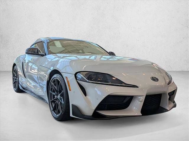 New 2026 Toyota Supra image 7