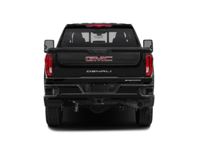 Used 2023 GMC Sierra 3500 Denali w/ Denali Ultimate Package AWD/4WD image 8