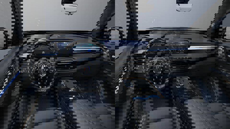 New 2026 Buick Enclave Avenir w/ Super Cruise Package image 68