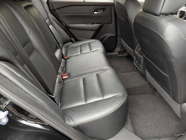 Used 2023 Nissan Rogue SL w/ SL Premium Package image 20