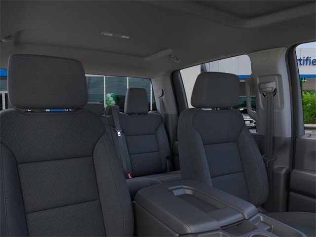 New 2026 Chevrolet Silverado 2500 Custom w/ Custom Value Package image 24