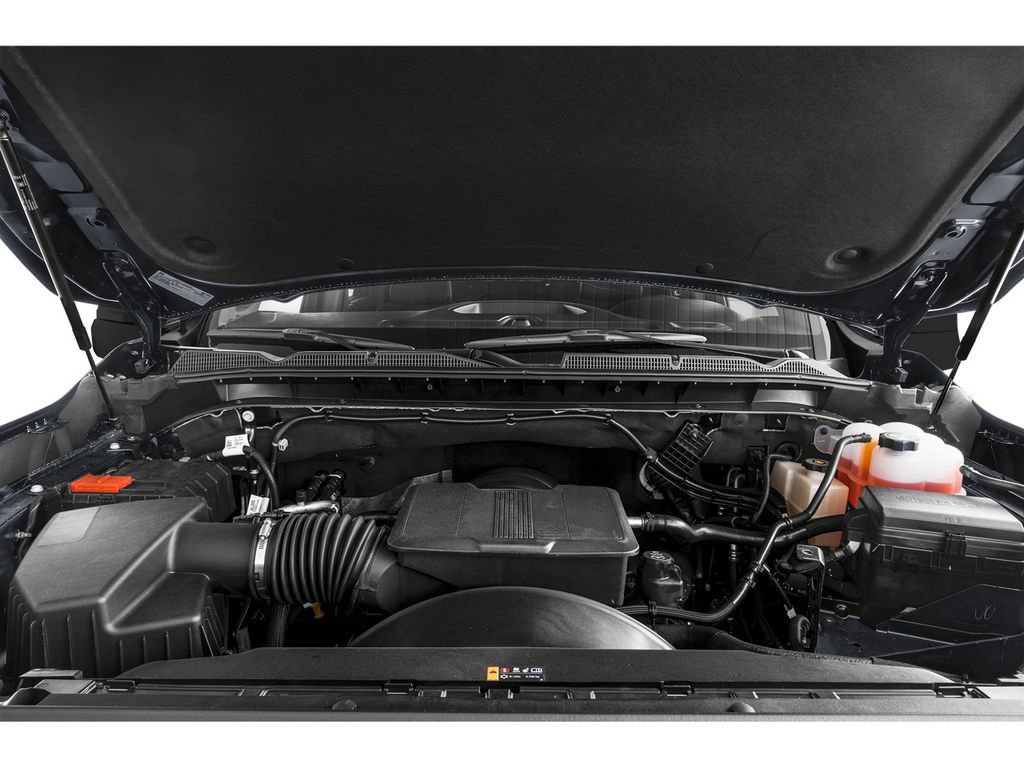 Used 2025 GMC Sierra 3500 Denali Ultimate AWD/4WD image 8