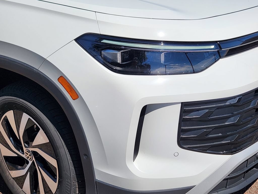New 2026 Volkswagen Tiguan S AWD/4WD image 27