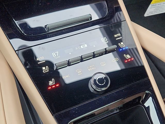 Certified 2026 Porsche Cayenne AWD/4WD image 20