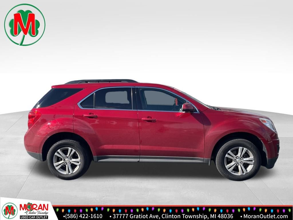 Used 2013 Chevrolet Equinox LT w/ Driver Convenience Package