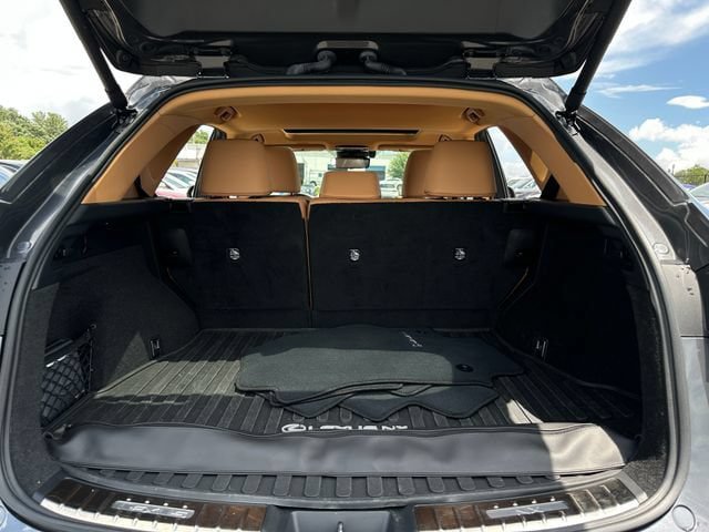 Used 2024 Lexus NX 350 AWD image 28